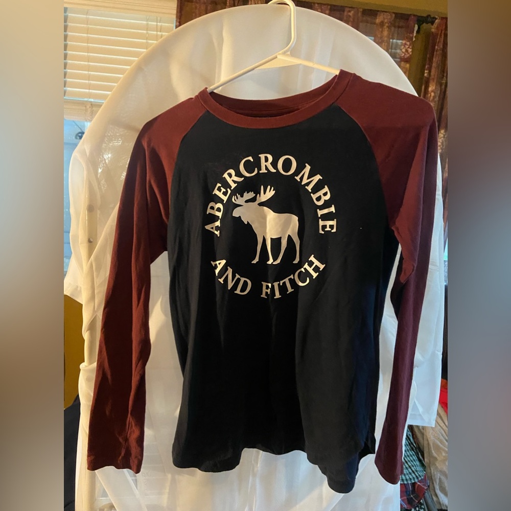 Abercrombie